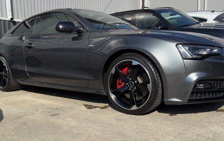 Audi A5, 2016 год, 2 950 000 рублей, 3 фотография