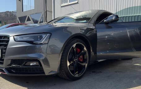 Audi A5, 2016 год, 2 950 000 рублей, 4 фотография