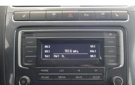 Volkswagen Polo VI (EU Market), 2020 год, 1 319 500 рублей, 12 фотография