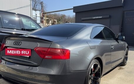 Audi A5, 2016 год, 2 950 000 рублей, 7 фотография