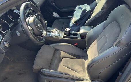 Audi A5, 2016 год, 2 950 000 рублей, 14 фотография