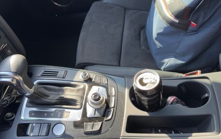 Audi A5, 2016 год, 2 950 000 рублей, 13 фотография