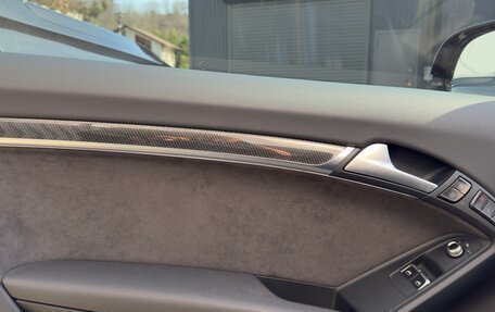 Audi A5, 2016 год, 2 950 000 рублей, 12 фотография