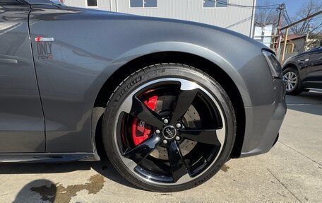 Audi A5, 2016 год, 2 950 000 рублей, 20 фотография