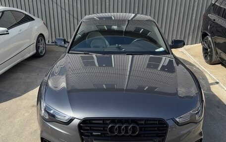 Audi A5, 2016 год, 2 950 000 рублей, 10 фотография