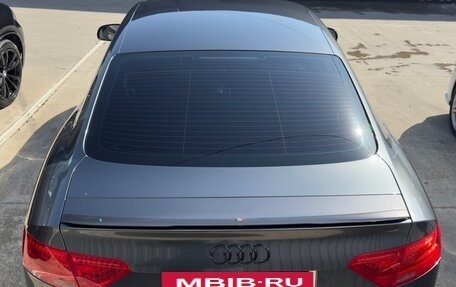 Audi A5, 2016 год, 2 950 000 рублей, 9 фотография