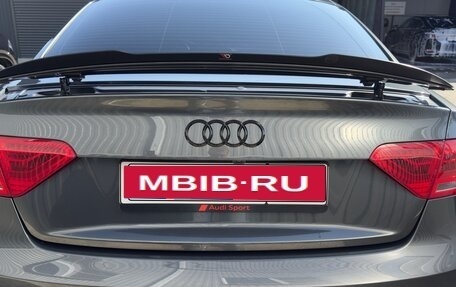 Audi A5, 2016 год, 2 950 000 рублей, 17 фотография