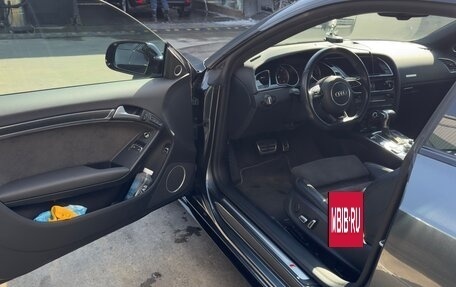 Audi A5, 2016 год, 2 950 000 рублей, 11 фотография