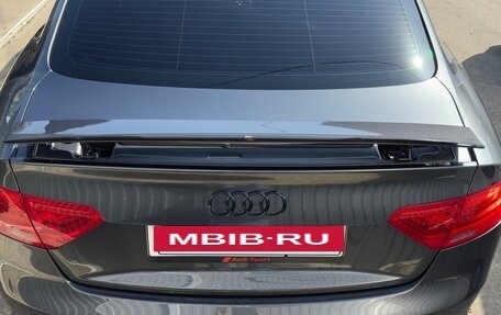 Audi A5, 2016 год, 2 950 000 рублей, 16 фотография