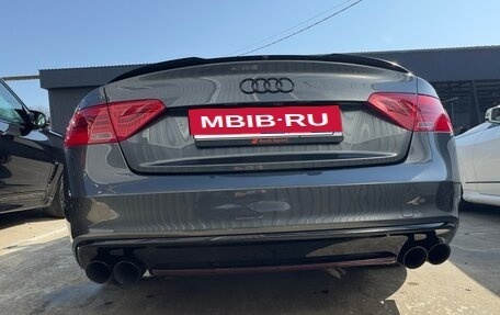 Audi A5, 2016 год, 2 950 000 рублей, 8 фотография