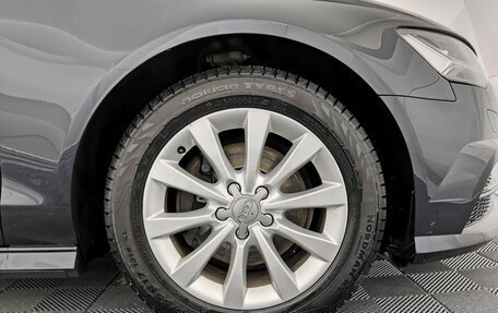 Audi A6, 2017 год, 2 155 000 рублей, 9 фотография