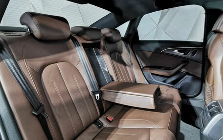 Audi A6, 2017 год, 2 155 000 рублей, 16 фотография