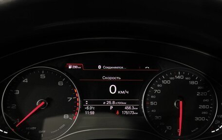 Audi A6, 2017 год, 2 155 000 рублей, 18 фотография