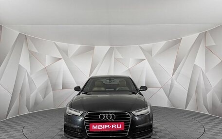 Audi A6, 2017 год, 2 155 000 рублей, 7 фотография