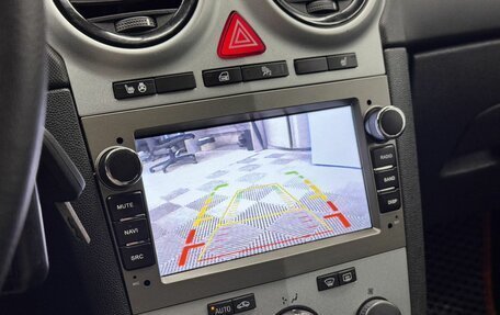 Opel Corsa D, 2011 год, 627 500 рублей, 12 фотография