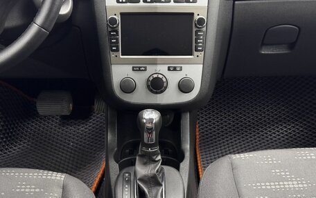 Opel Corsa D, 2011 год, 627 500 рублей, 14 фотография