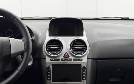 Opel Corsa D, 2011 год, 627 500 рублей, 15 фотография