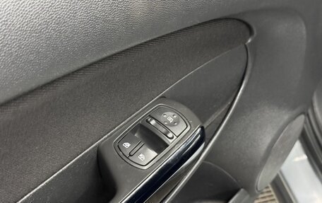 Opel Corsa D, 2011 год, 627 500 рублей, 18 фотография