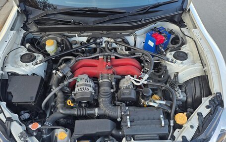 Toyota GT86 I, 2019 год, 3 000 000 рублей, 9 фотография