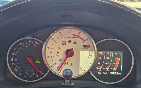 Toyota GT86 I, 2019 год, 3 000 000 рублей, 12 фотография