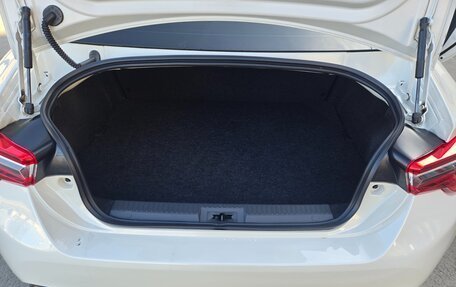 Toyota GT86 I, 2019 год, 3 000 000 рублей, 10 фотография