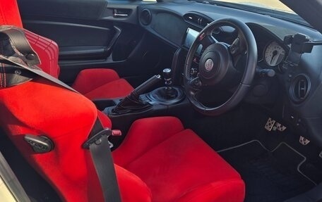 Toyota GT86 I, 2019 год, 3 000 000 рублей, 7 фотография