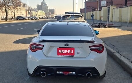 Toyota GT86 I, 2019 год, 3 000 000 рублей, 5 фотография