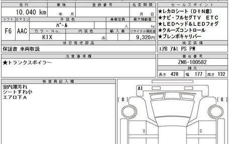Toyota GT86 I, 2019 год, 3 000 000 рублей, 22 фотография
