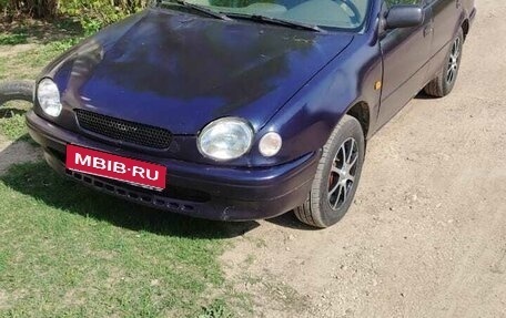 Toyota Corolla, 1998 год, 195 000 рублей, 1 фотография