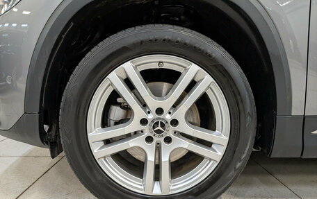 Mercedes-Benz GLA, 2021 год, 3 775 000 рублей, 12 фотография