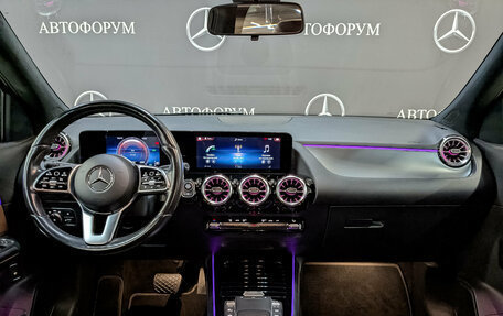 Mercedes-Benz GLA, 2021 год, 3 775 000 рублей, 14 фотография