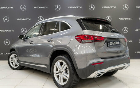 Mercedes-Benz GLA, 2021 год, 3 775 000 рублей, 7 фотография