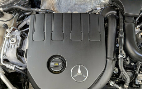Mercedes-Benz GLA, 2021 год, 3 775 000 рублей, 9 фотография