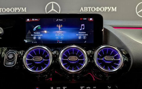 Mercedes-Benz GLA, 2021 год, 3 775 000 рублей, 17 фотография
