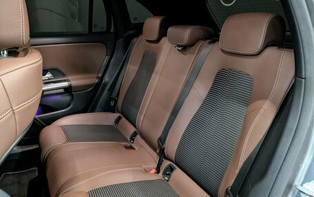 Mercedes-Benz GLA, 2021 год, 3 775 000 рублей, 18 фотография