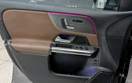 Mercedes-Benz GLA, 2021 год, 3 775 000 рублей, 19 фотография