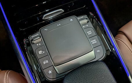 Mercedes-Benz GLA, 2021 год, 3 775 000 рублей, 21 фотография