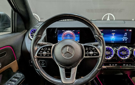 Mercedes-Benz GLA, 2021 год, 3 775 000 рублей, 22 фотография