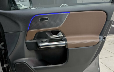 Mercedes-Benz GLA, 2021 год, 3 775 000 рублей, 24 фотография