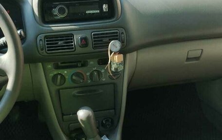 Toyota Corolla, 1998 год, 195 000 рублей, 4 фотография