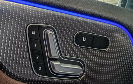 Mercedes-Benz GLA, 2021 год, 3 775 000 рублей, 26 фотография