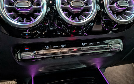 Mercedes-Benz GLA, 2021 год, 3 775 000 рублей, 25 фотография