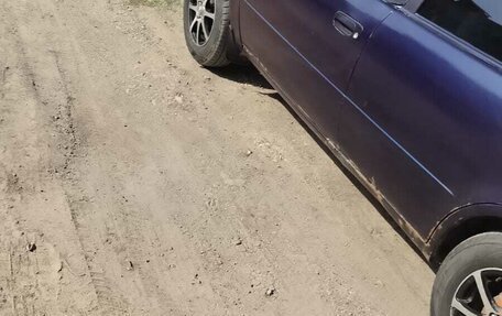 Toyota Corolla, 1998 год, 195 000 рублей, 3 фотография