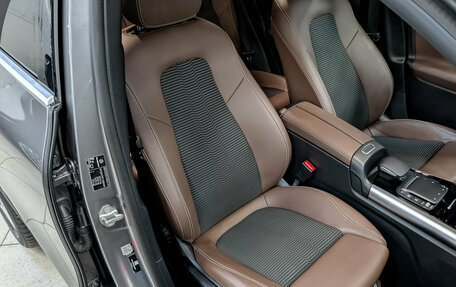 Mercedes-Benz GLA, 2021 год, 3 775 000 рублей, 23 фотография