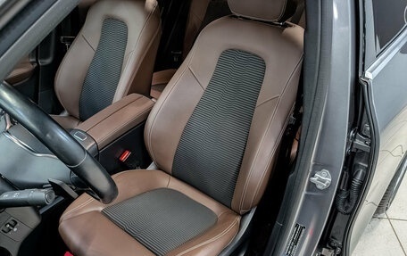 Mercedes-Benz GLA, 2021 год, 3 775 000 рублей, 20 фотография