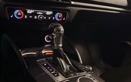 Audi A3, 2018 год, 1 700 000 рублей, 9 фотография