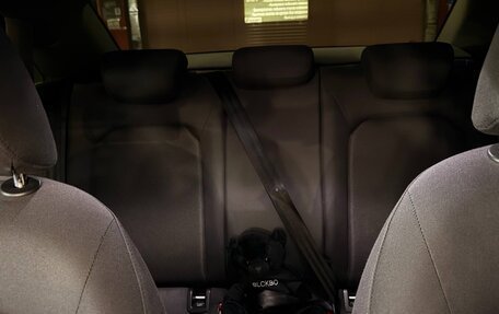 Audi A3, 2018 год, 1 700 000 рублей, 12 фотография