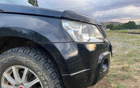 Suzuki Grand Vitara, 2006 год, 749 000 рублей, 2 фотография