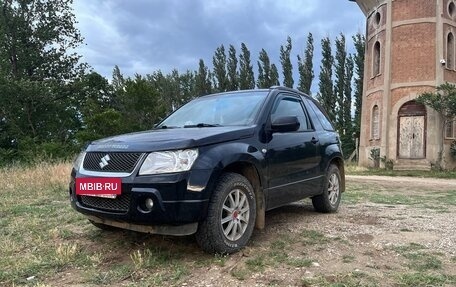 Suzuki Grand Vitara, 2006 год, 749 000 рублей, 4 фотография