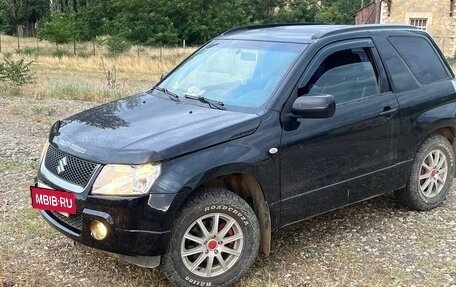 Suzuki Grand Vitara, 2006 год, 749 000 рублей, 3 фотография
